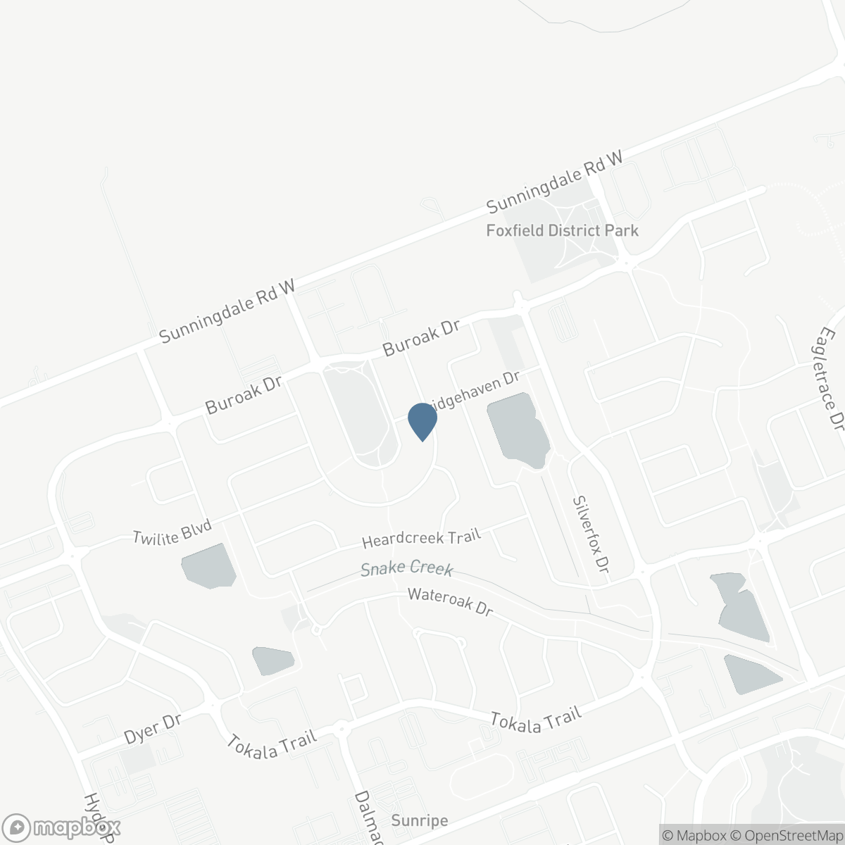 1583 APPLEROCK AVENUE, London, Ontario N6G 0X5
